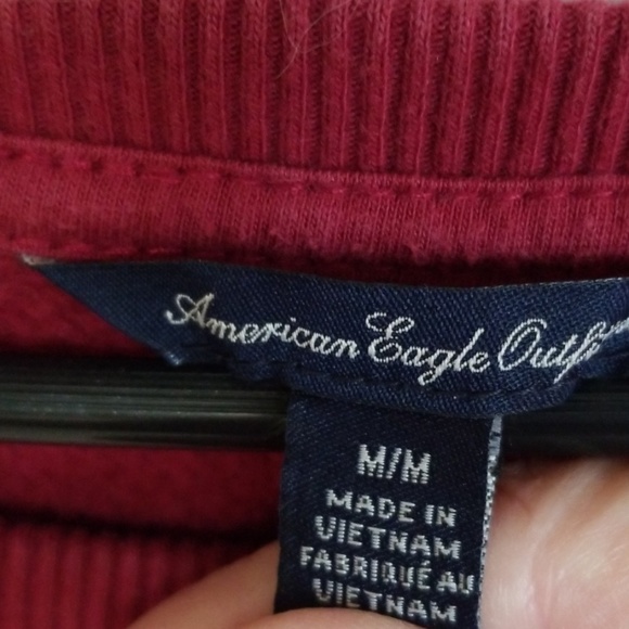 American Eagle Sweatshirt - Picture 3 of 3